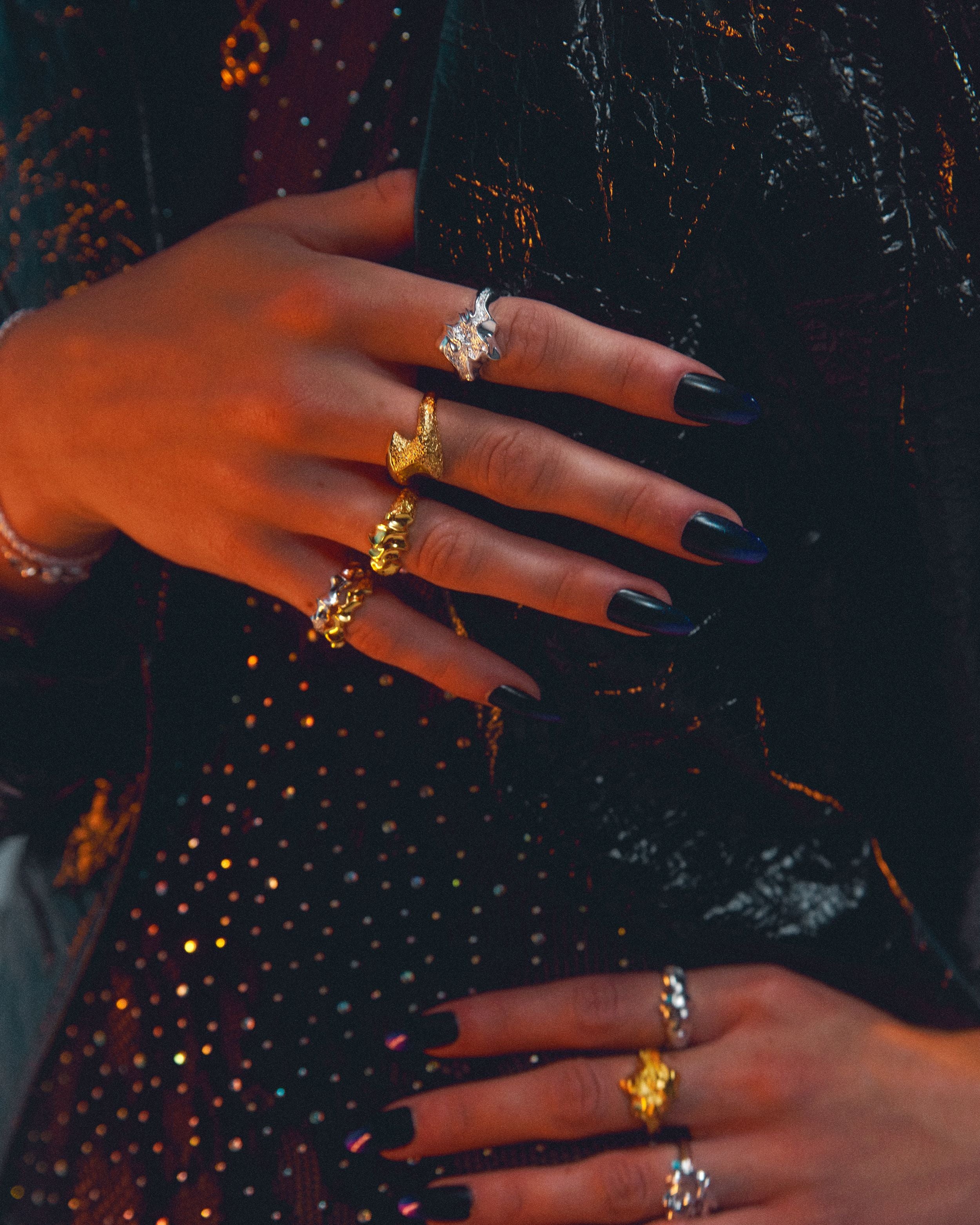 4. Fotoshoot - Flames